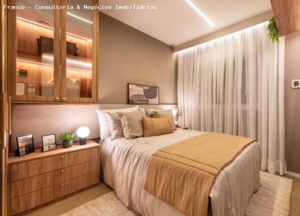 Imagem Apartamento com 2 Quartos à Venda, 51 m² em Centro - São Bernardo Do Campo