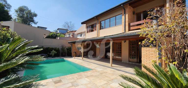 Imagem Casa de Condomínio com 4 Quartos para Alugar, 360 m² em Alphaville - Santana De Parnaíba Imagem Casa de Condomínio com 4 Quartos para Alugar, 360 m² em Alphaville - Santana De Parnaíba