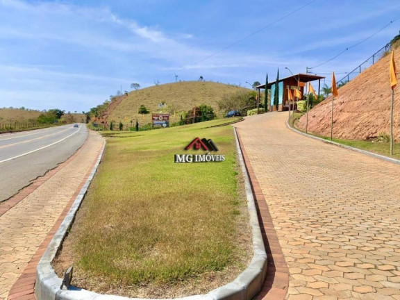 Terreno à Venda, 1.200 m² em Cantos Da Mata - Iapu
