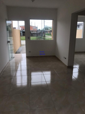 Imagem Casa com 2 Quartos à Venda, 43 m² em Shangri Lá - Pontal Do Paraná