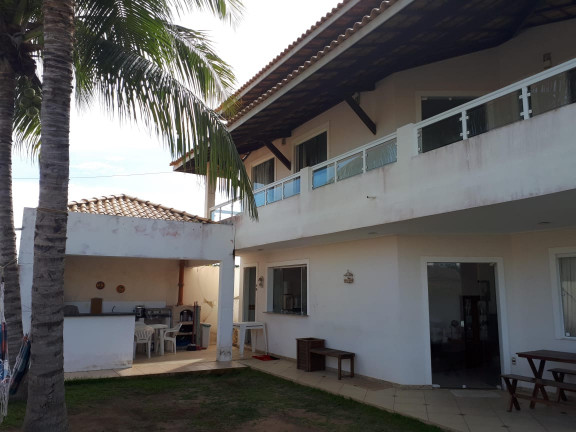 Imagem Casa com 4 Quartos à Venda, 700 m² em Barra Do Jacuípe - Camaçari