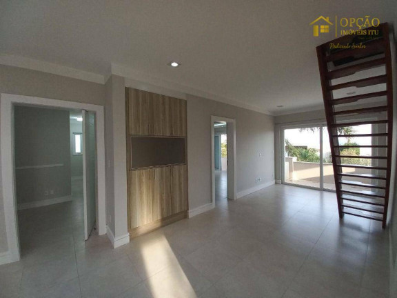 Imagem Casa com 4 Quartos à Venda, 486 m² em Condomínio Jardim Plaza Athénée - Itu Imagem Casa com 4 Quartos à Venda, 486 m² em Condomínio Jardim Plaza Athénée - Itu