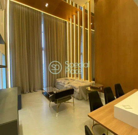 Imagem Apartamento com 2 Quartos para Alugar, 120 m² em Jardim América - São Paulo Imagem Apartamento com 2 Quartos para Alugar, 120 m² em Jardim América - São Paulo