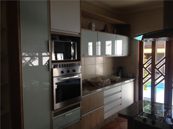 Imagem Casa com 4 Quartos à Venda, 434 m² em São Paulo Ii - Cotia Imagem Casa com 4 Quartos à Venda, 434 m² em São Paulo Ii - Cotia
