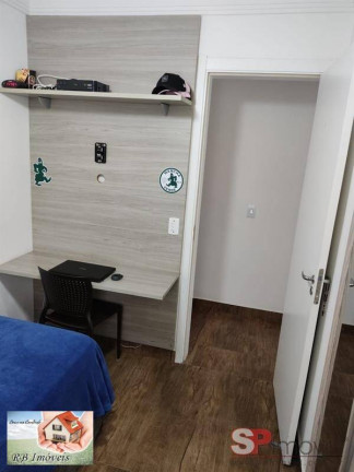 Imagem Apartamento com 3 Quartos à Venda, 60 m² em Nova Petrópolis - São Bernardo Do Campo Imagem Apartamento com 3 Quartos à Venda, 60 m² em Nova Petrópolis - São Bernardo Do Campo