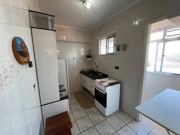 Imagem Apartamento com 1 Quarto à Venda, 45 m² em Tupi - Praia Grande