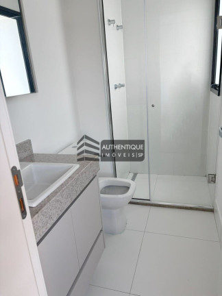 Imagem Apartamento com 3 Quartos à Venda, 195 m² em Morumbi - São Paulo