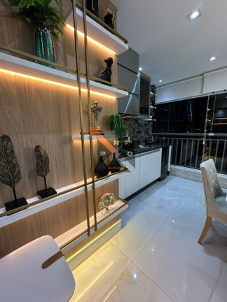 Imagem Imóvel com 3 Quartos à Venda, 117 m² em Belém - São Paulo Imagem Imóvel com 3 Quartos à Venda, 117 m² em Belém - São Paulo