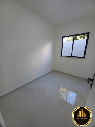Imagem Casa com 3 Quartos à Venda, 150 m² em Timbu - Eusébio