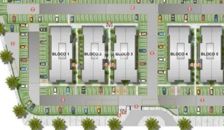 Imagem Imóvel com 2 Quartos à Venda, 48 m² em Ponte De São João - Jundiaí Imagem Imóvel com 2 Quartos à Venda, 48 m² em Ponte De São João - Jundiaí