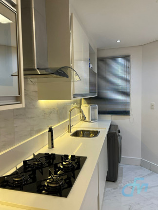 Imagem Apartamento com 3 Quartos à Venda, 62 m² em Mogi Moderno - Mogi Das Cruzes