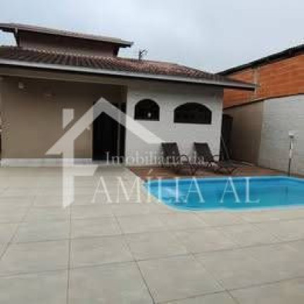 Imagem Casa com 3 Quartos à Venda, 153 m² em Aventureiro - Joinville