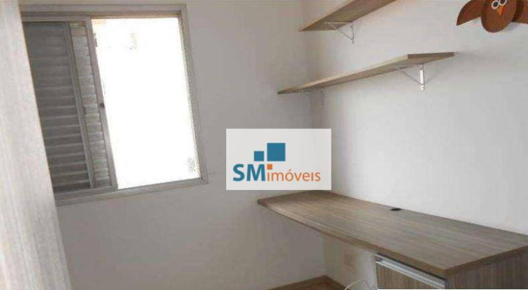 Imagem Apartamento com 3 Quartos à Venda, 100 m² em Osvaldo Cruz - São Caetano Do Sul Imagem Apartamento com 3 Quartos à Venda, 100 m² em Osvaldo Cruz - São Caetano Do Sul