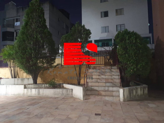 Imagem Cobertura com 3 Quartos à Venda, 180 m² em Ipiranga - Belo Horizonte