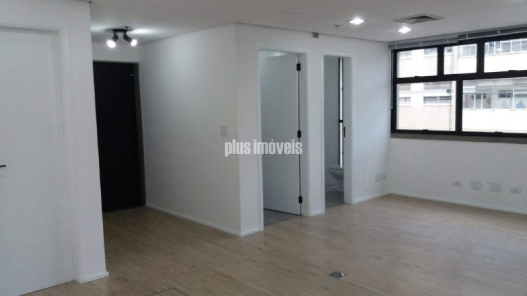 Imagem Imóvel Comercial à Venda, 82 m² em Paraíso - São Paulo