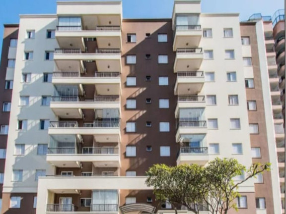Imagem Apartamento com 3 Quartos à Venda, 85 m² em Vila Gumercindo - São Paulo Imagem Apartamento com 3 Quartos à Venda, 85 m² em Vila Gumercindo - São Paulo