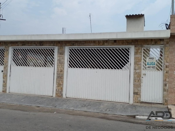 Imagem Casa com 2 Quartos para Alugar, 50 m² em Jardim Helena - Vila Seabra - São Paulo