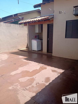 Imagem Casa com 2 Quartos à Venda, 150 m² em Residencial Nato Vetorasso - São José Do Rio Preto Imagem Casa com 2 Quartos à Venda, 150 m² em Residencial Nato Vetorasso - São José Do Rio Preto