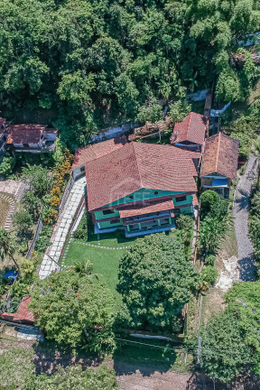 Imagem Casa com 4 Quartos à Venda, 615 m² em Itaipu - Niterói Imagem Casa com 4 Quartos à Venda, 615 m² em Itaipu - Niterói
