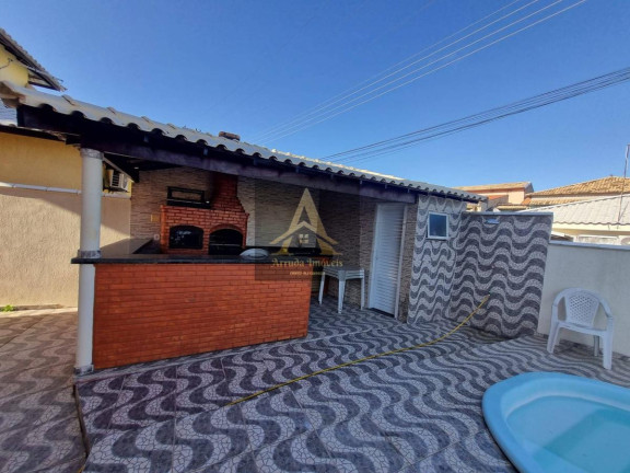 Imagem Casa com 3 Quartos à Venda, em Fluminense - São Pedro Da Aldeia Imagem Casa com 3 Quartos à Venda, em Fluminense - São Pedro Da Aldeia