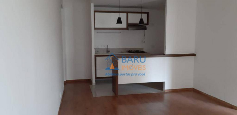 Imagem Apartamento com 2 Quartos à Venda, 60 m² em Santa Cecília - São Paulo