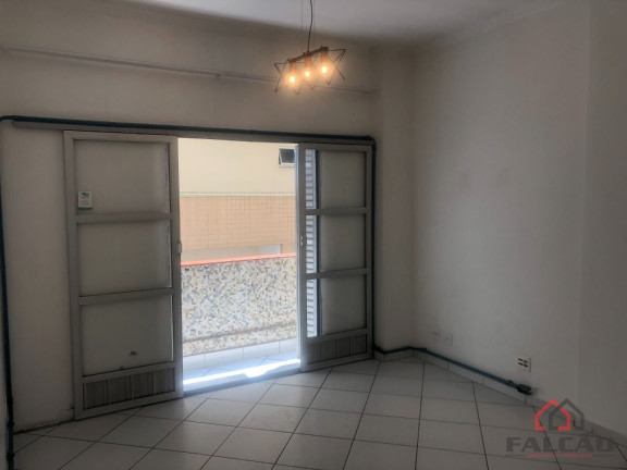 Imagem Apartamento com 2 Quartos para Alugar, 111 m² em José Menino - Santos Imagem Apartamento com 2 Quartos para Alugar, 111 m² em José Menino - Santos
