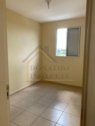 Imagem Apartamento com 2 Quartos para Alugar, 48 m² em Jardim Paulistano - Ribeirão Preto Imagem Apartamento com 2 Quartos para Alugar, 48 m² em Jardim Paulistano - Ribeirão Preto