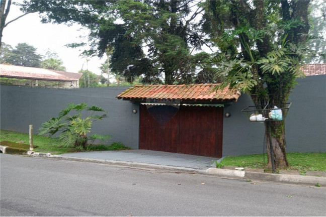 Terreno à Venda, 1.000 m² em Granja Viana Ii - Cotia