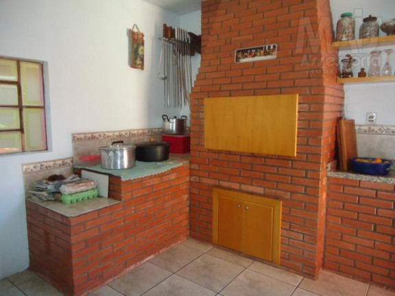 Imagem Casa com 5 Quartos à Venda, 380 m² em Scharlau - São Leopoldo Imagem Casa com 5 Quartos à Venda, 380 m² em Scharlau - São Leopoldo