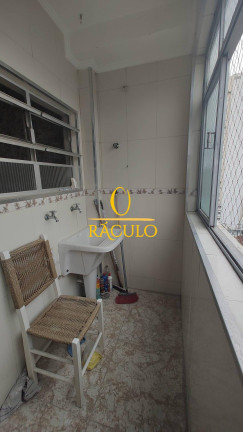 Imagem Apartamento com 2 Quartos à Venda, 226 m² em Gonzaguinha - São Vicente