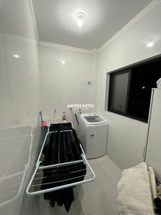 Imagem Apartamento com 2 Quartos à Venda, 60 m² em Jardim Flórida - Franca Imagem Apartamento com 2 Quartos à Venda, 60 m² em Jardim Flórida - Franca
