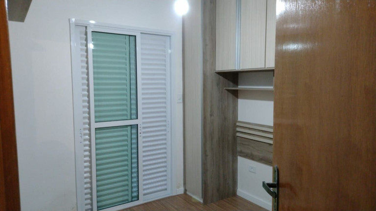 Imagem Apartamento com 2 Quartos à Venda, 43 m² em Parque Erasmo Assunção - Santo André Imagem Apartamento com 2 Quartos à Venda, 43 m² em Parque Erasmo Assunção - Santo André