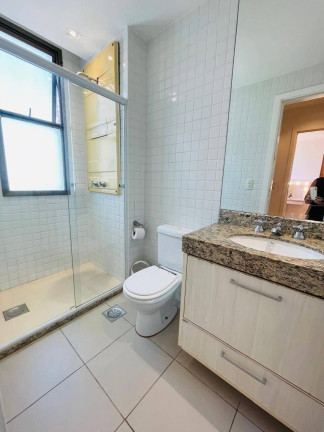 Imagem Apartamento com 4 Quartos para Alugar, 257 m² em Barra Da Tijuca - Rio De Janeiro Imagem Apartamento com 4 Quartos para Alugar, 257 m² em Barra Da Tijuca - Rio De Janeiro