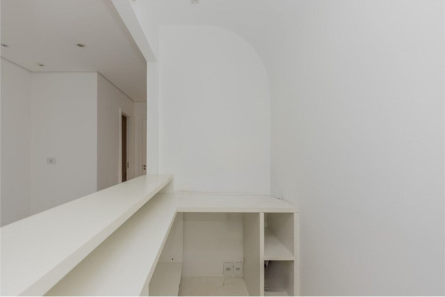 Imagem Imóvel à Venda, 47 m² em Vila Nova Conceição - São Paulo