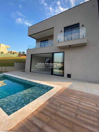 Casa de Condomínio com 4 Quartos à Venda, 691 m² em Alphaville - Santana De Parnaíba