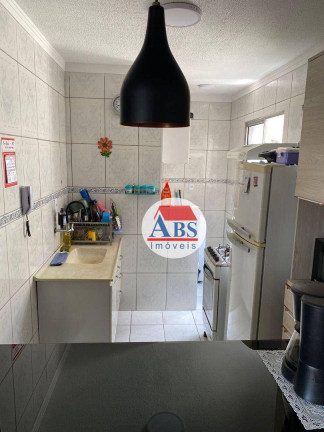 Imagem Apartamento com 2 Quartos à Venda, 60 m² em Vila Sônia - Praia Grande