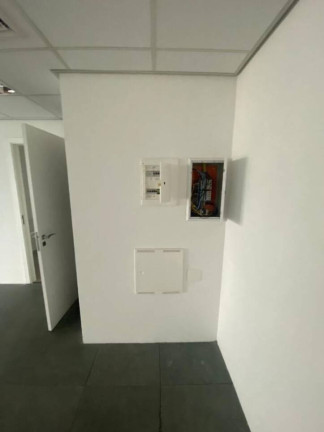 Imagem Sala Comercial à Venda, 126 m² em Alphaville - Barueri Imagem Sala Comercial à Venda, 126 m² em Alphaville - Barueri
