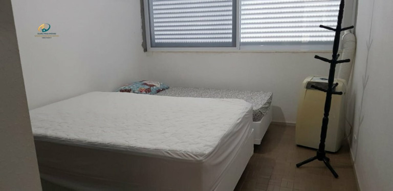 Imagem Apartamento com 3 Quartos para Alugar, 98 m² em Enseada - Guarujá