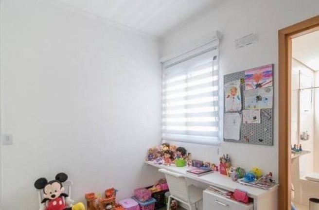 Imagem Apartamento com 3 Quartos à Venda, 145 m² em Centro - São Bernardo Do Campo