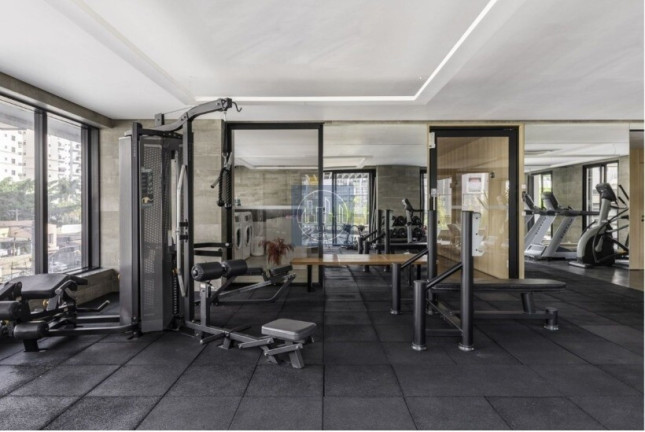 Imagem Imóvel com 1 Quarto para Alugar, 39 m² em Vila Nova Conceição - São Paulo Imagem Imóvel com 1 Quarto para Alugar, 39 m² em Vila Nova Conceição - São Paulo