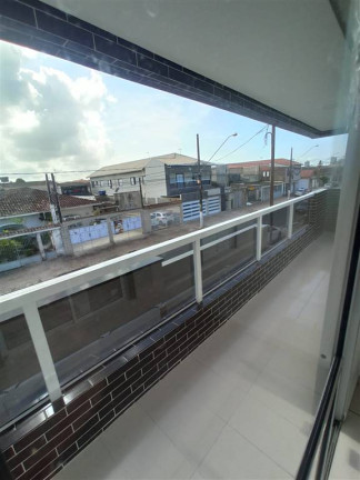 Imagem Casa com 2 Quartos à Venda, 48 m² em Jardim Melvi - Praia Grande Imagem Casa com 2 Quartos à Venda, 48 m² em Jardim Melvi - Praia Grande