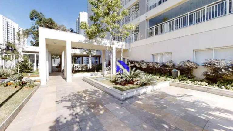 Imagem Apartamento com 2 Quartos à Venda, 71 m² em Vila Andrade - São Paulo Imagem Apartamento com 2 Quartos à Venda, 71 m² em Vila Andrade - São Paulo