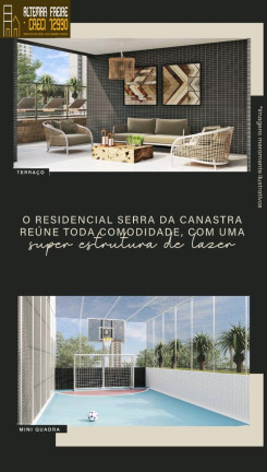 Imagem Apartamento com 3 Quartos à Venda, 80 m² em Bessa - João Pessoa