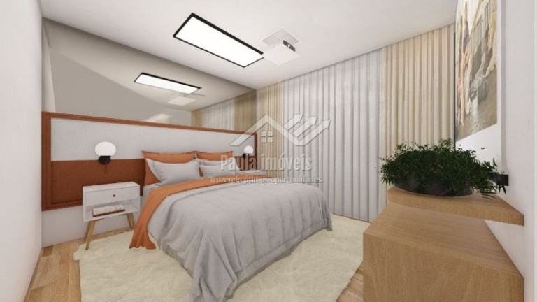 Imagem Sobrado com 4 Quartos à Venda, 230 m² em Loteamento Floresta - Sao Jose Dos Campos