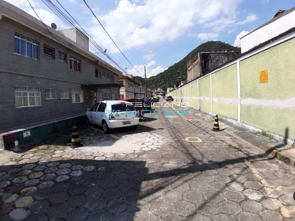 Imagem Kitnet com 1 Quarto à Venda, 33 m² em Canto Do Forte - Praia Grande Imagem Kitnet com 1 Quarto à Venda, 33 m² em Canto Do Forte - Praia Grande
