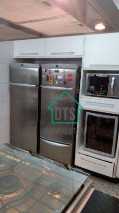 Imagem Apartamento com 3 Quartos à Venda, 142 m² em Jardim Anália Franco - São Paulo