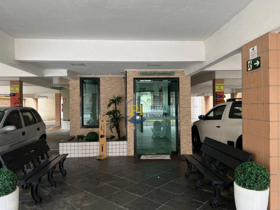 Imagem Apartamento com 1 Quarto à Venda, 61 m² em Aviação - Praia Grande