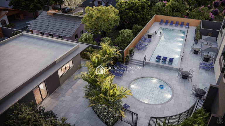 Imagem Apartamento com 3 Quartos à Venda, 152 m² em Vila Ema - São José Dos Campos