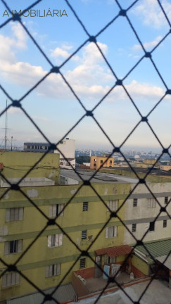 Imagem Imóvel com 2 Quartos à Venda, 56 m² em Taboão - São Bernardo Do Campo Imagem Imóvel com 2 Quartos à Venda, 56 m² em Taboão - São Bernardo Do Campo