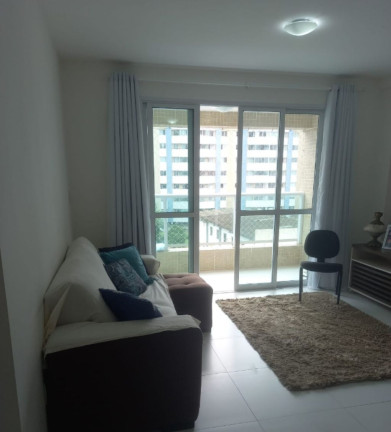 Imagem Apartamento com 2 Quartos à Venda, 80 m² em Pitangueiras - Lauro De Freitas Imagem Apartamento com 2 Quartos à Venda, 80 m² em Pitangueiras - Lauro De Freitas